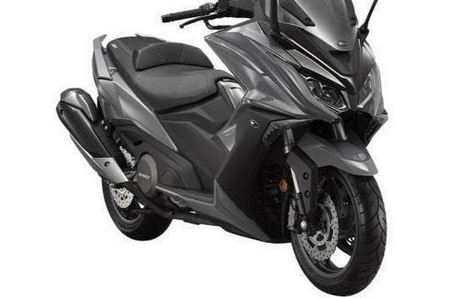 2022 Kymco AK550IABS