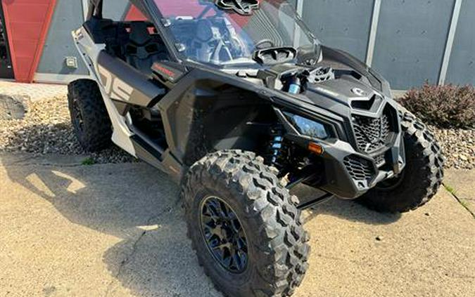 2023 Can-Am Maverick X3 DS Turbo 64