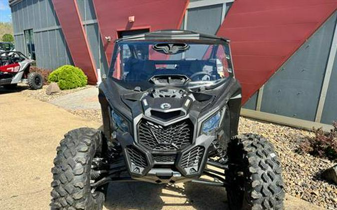 2023 Can-Am Maverick X3 DS Turbo 64