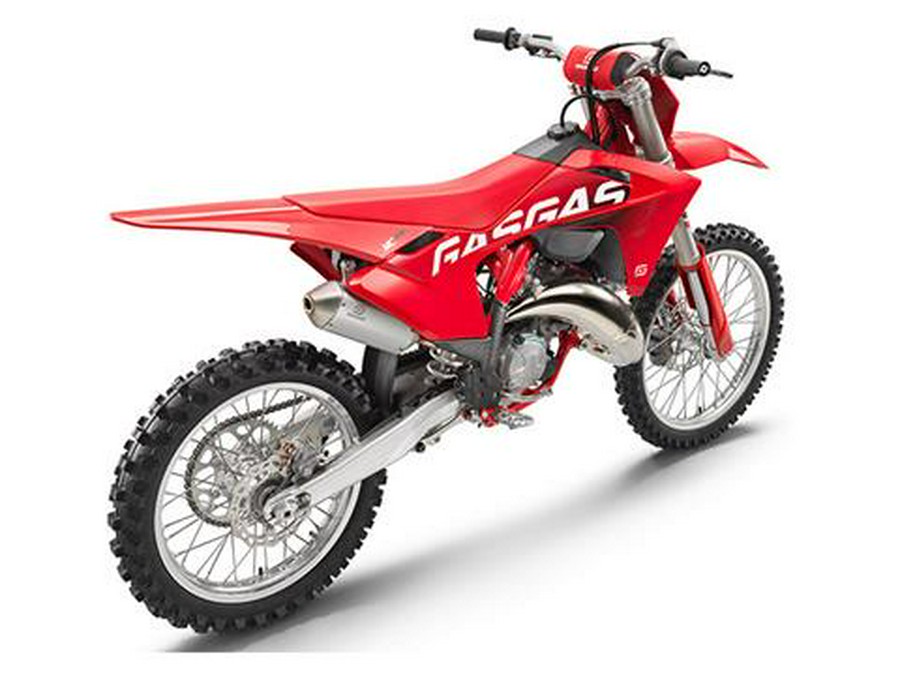 2024 GASGAS MC 125