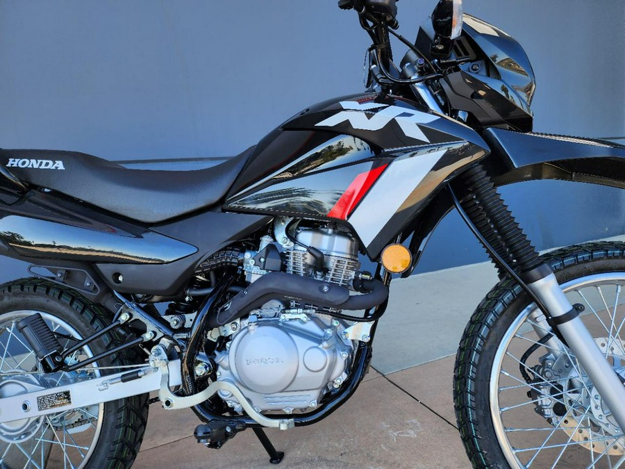 2023 HONDA XR150L