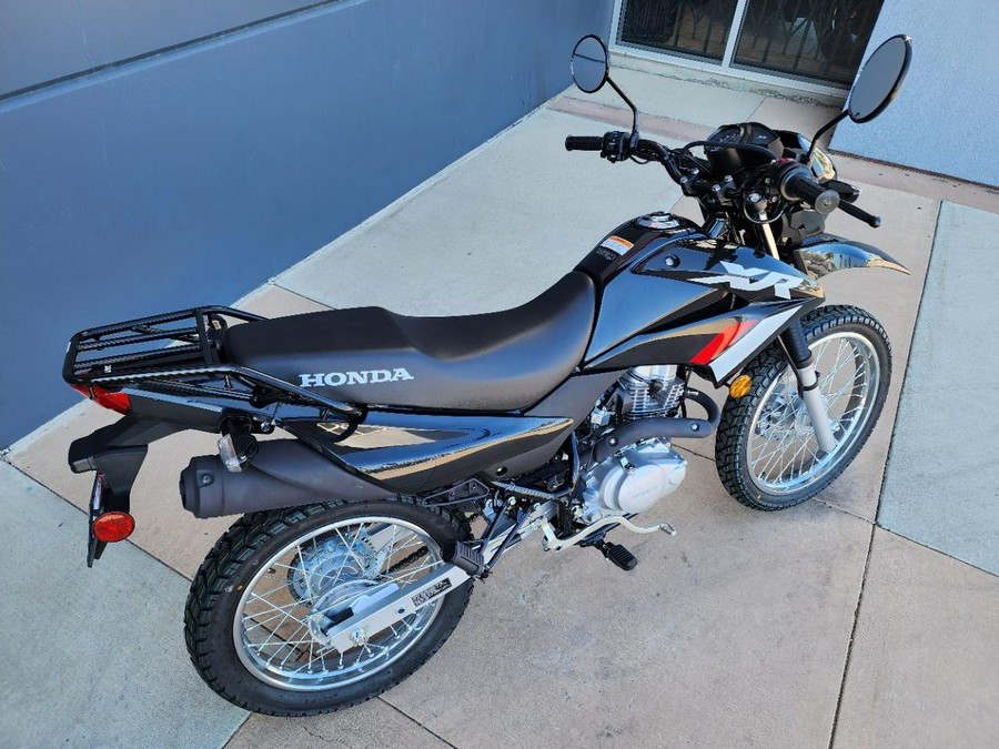 2023 HONDA XR150L