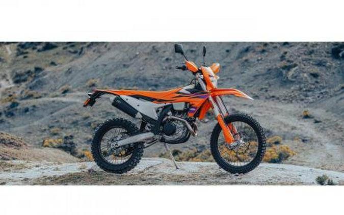 2024 KTM [Arriving Soon] 500 EXC-F Six Days