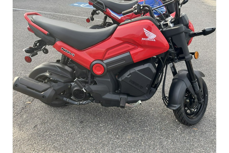 2023 Honda NAVI
