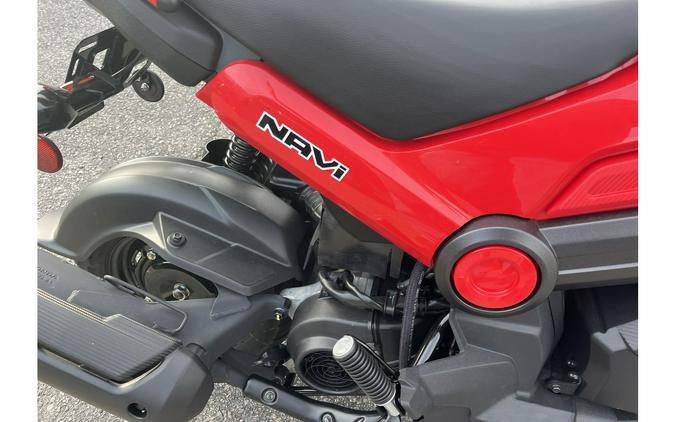 2023 Honda NAVI