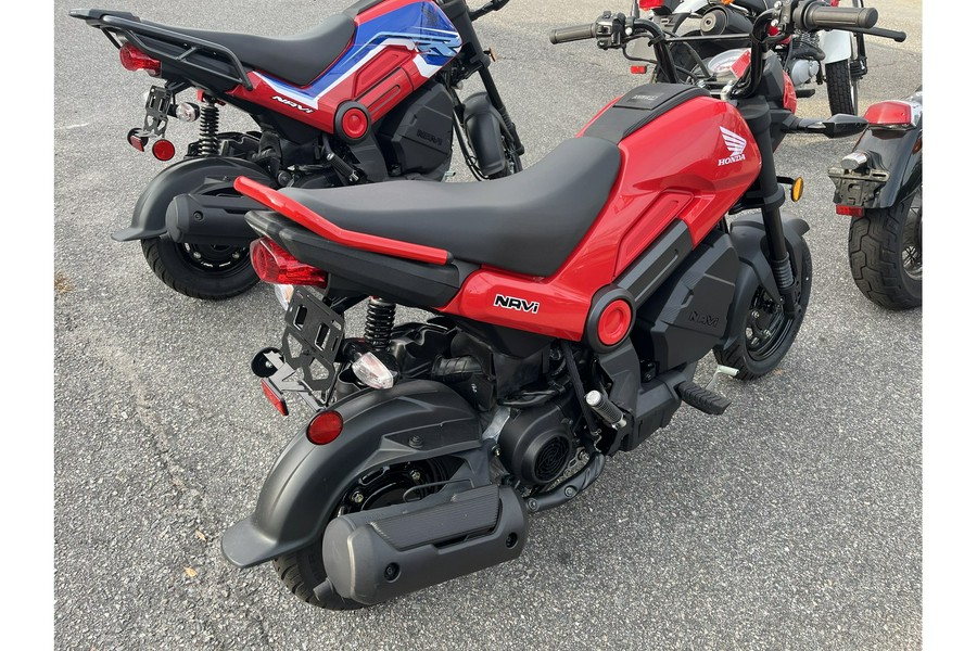 2023 Honda NAVI