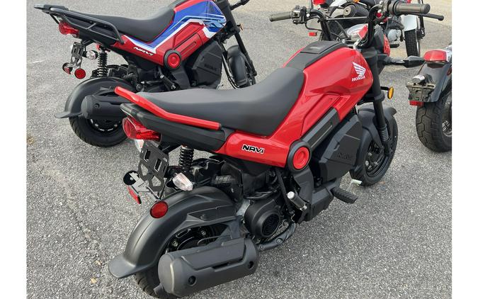 2023 Honda NAVI