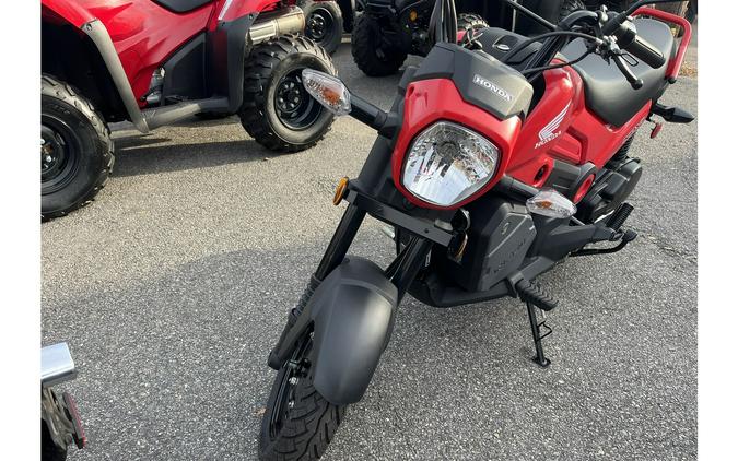 2023 Honda NAVI