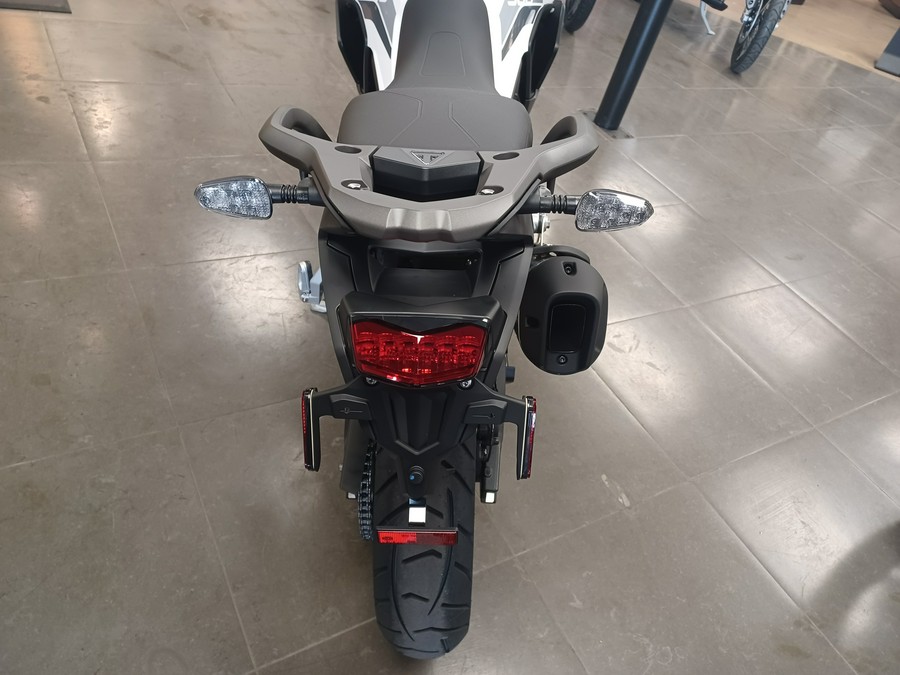 2023 Triumph Tiger 900 GT Pro