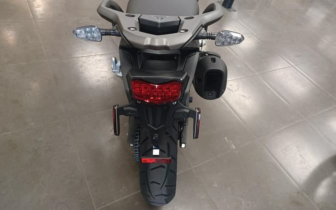 2023 Triumph Tiger 900 GT Pro