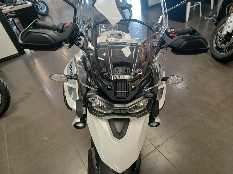 2023 Triumph Tiger 900 GT Pro