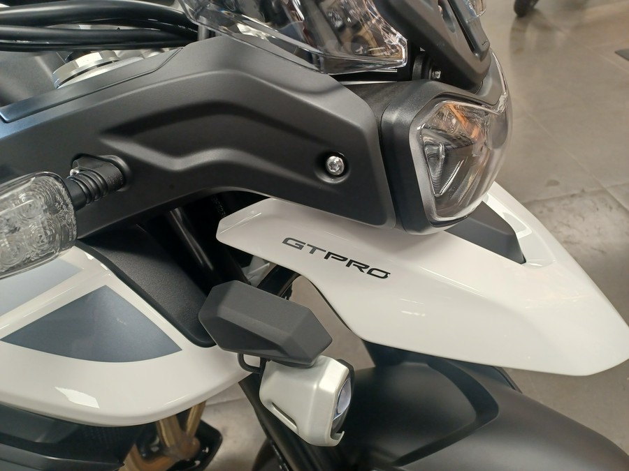 2023 Triumph Tiger 900 GT Pro