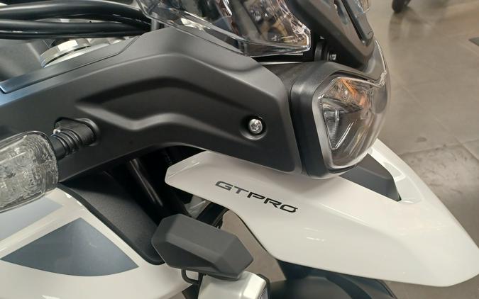 2023 Triumph Tiger 900 GT Pro