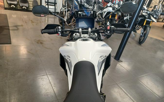 2023 Triumph Tiger 900 GT Pro