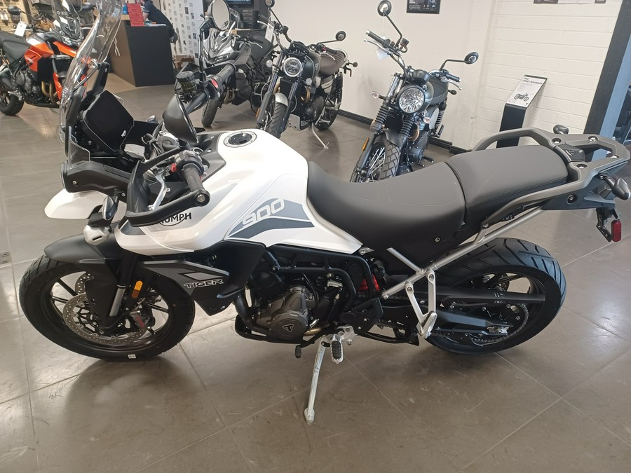 2023 Triumph Tiger 900 GT Pro