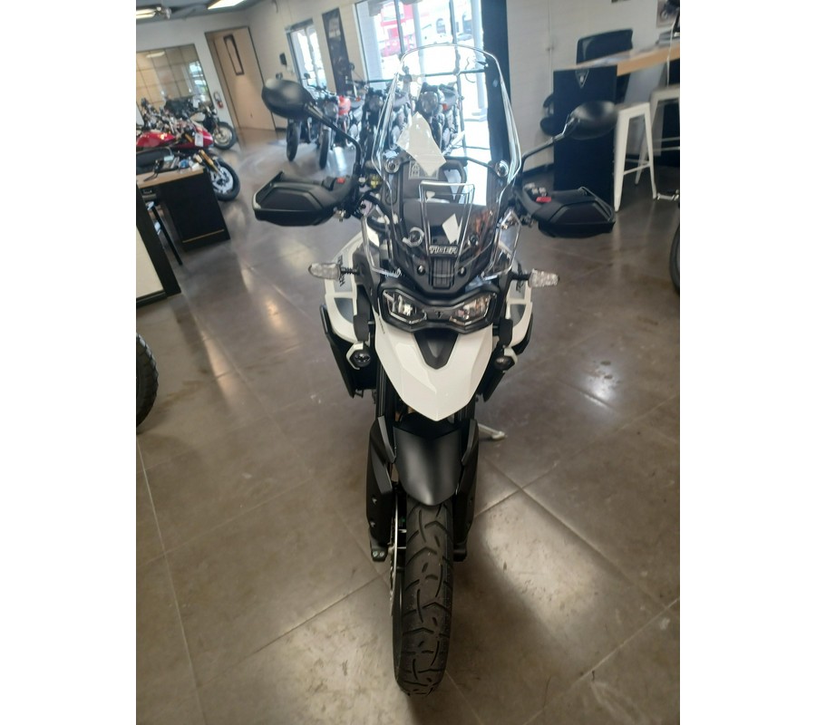 2023 Triumph Tiger 900 GT Pro