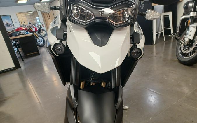 2023 Triumph Tiger 900 GT Pro