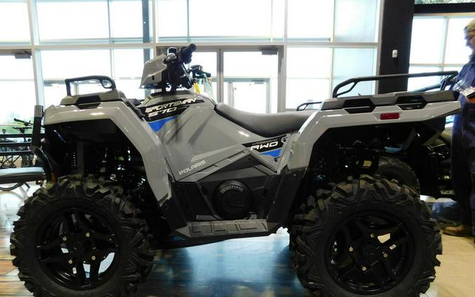 2024 Polaris® Sportsman 570 Premium