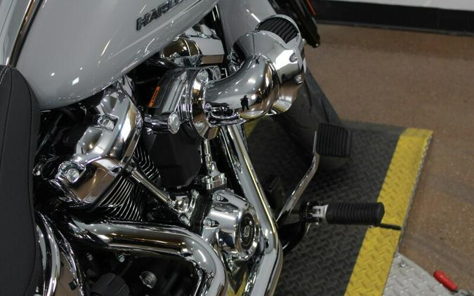 Harley-Davidson Breakout 2024 FXBR 84404856 BILLIARD GRAY