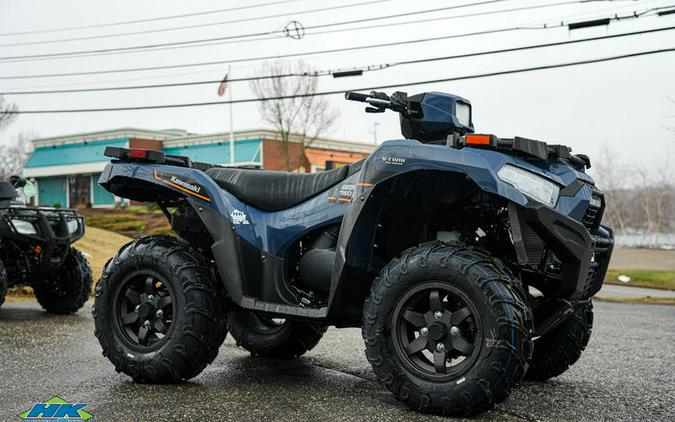 2024 Kawasaki Brute Force® 750 EPS