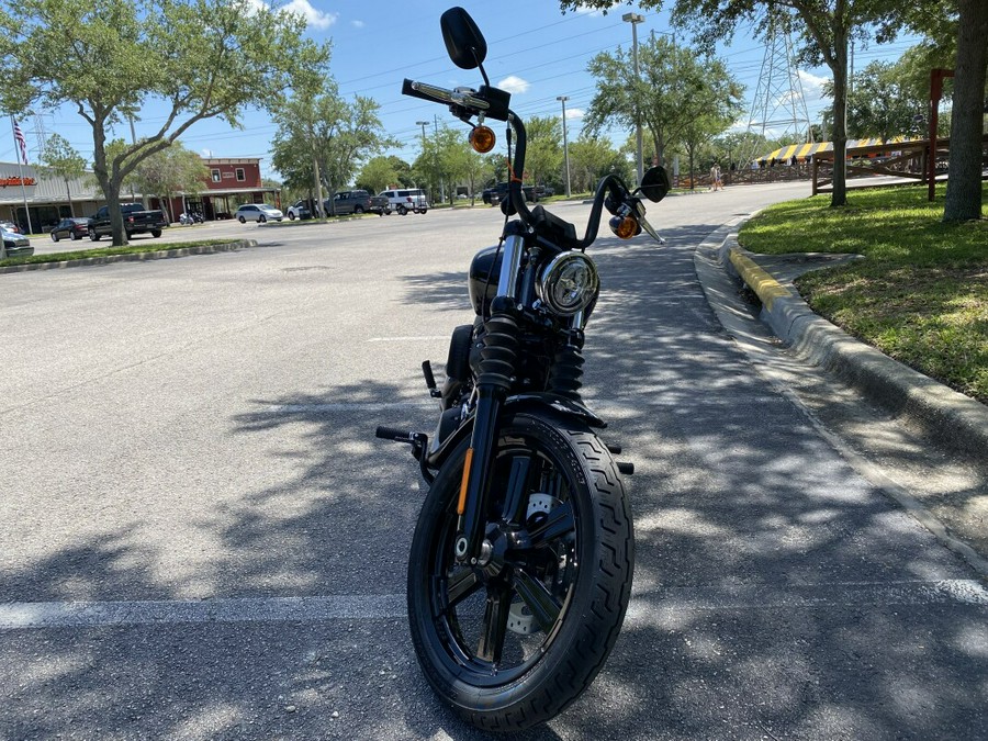 Harley-Davidson 2024 Street Bob 114