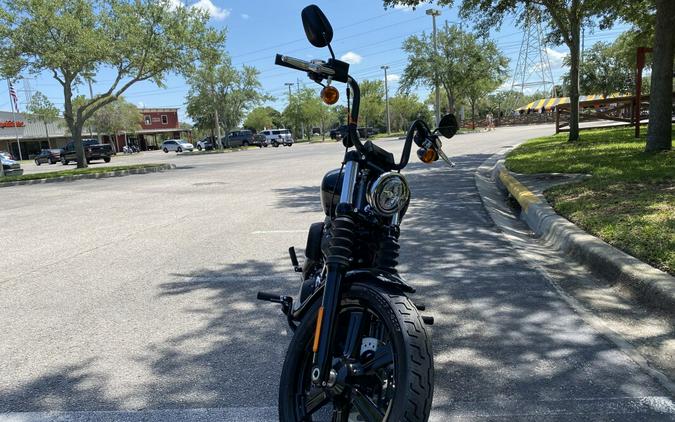 Harley-Davidson 2024 Street Bob 114