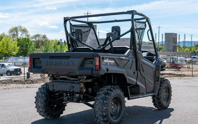 2024 Honda® Pioneer 1000