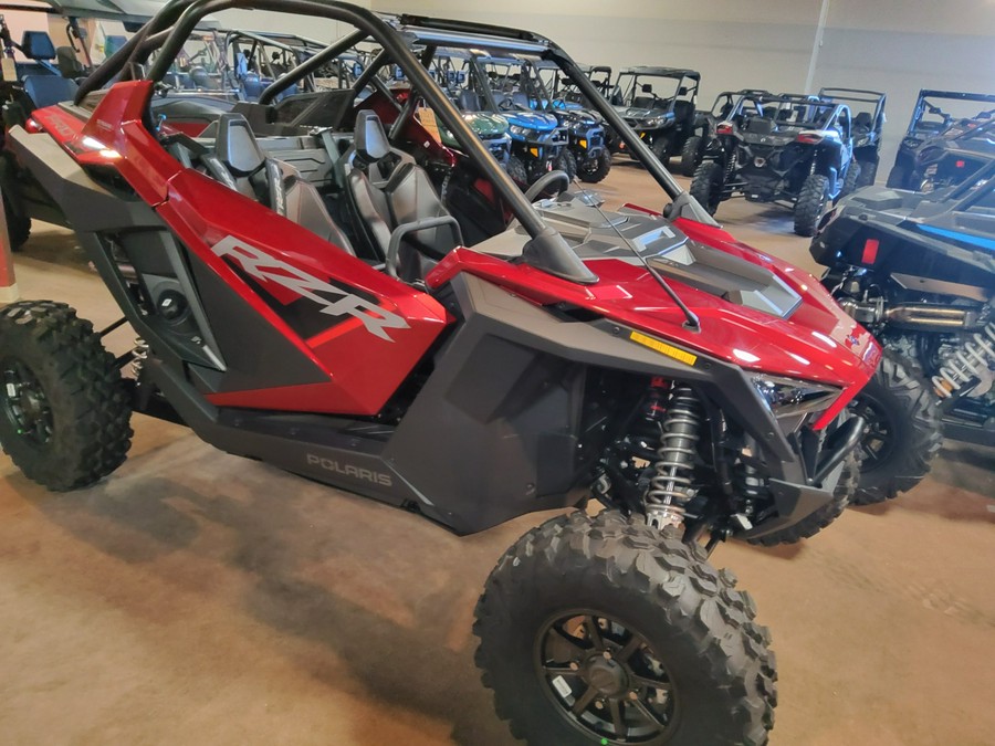 2023 Polaris RZR Pro XP Ultimate