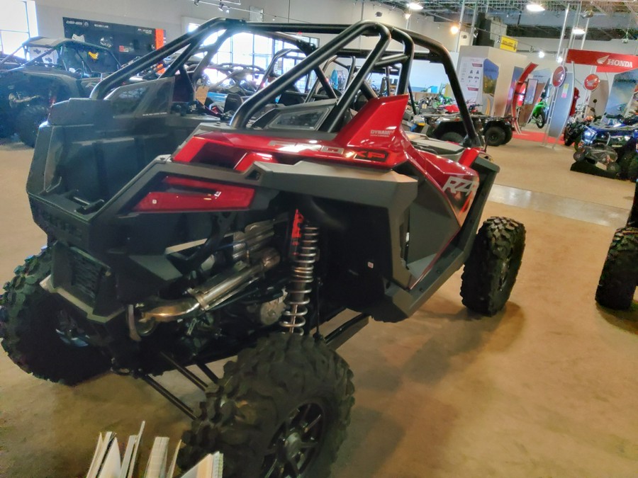 2023 Polaris RZR Pro XP Ultimate