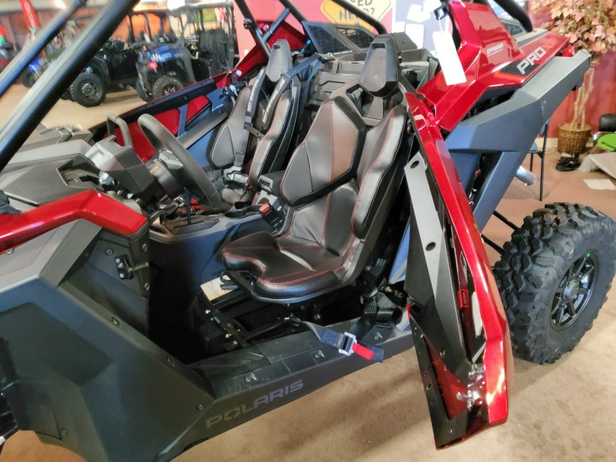 2023 Polaris RZR Pro XP Ultimate