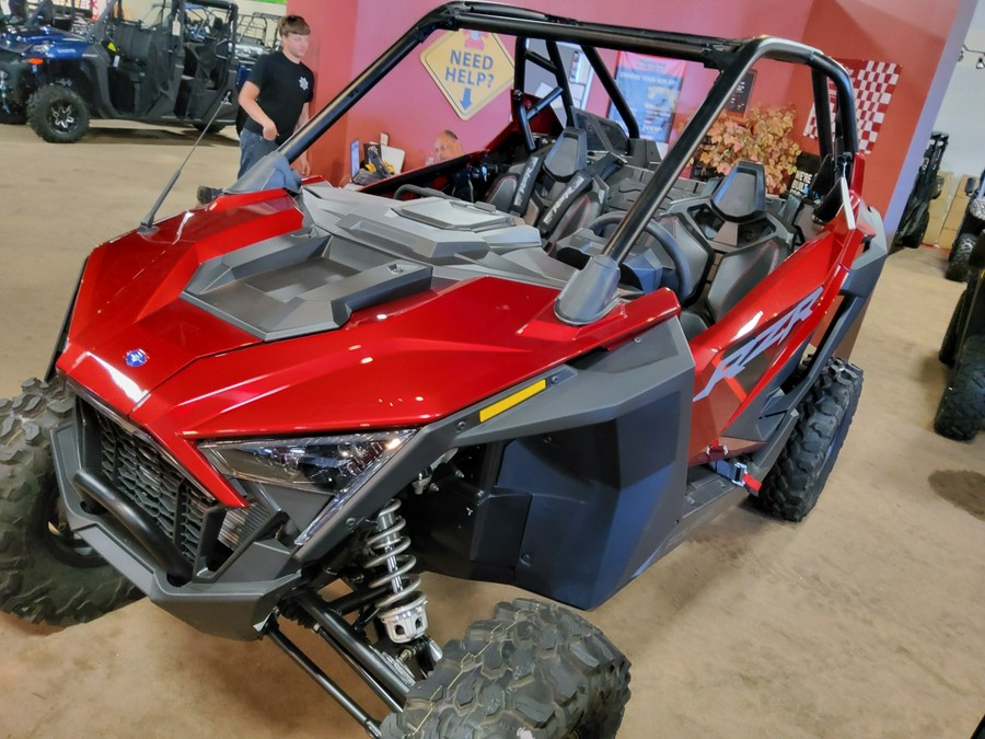 2023 Polaris RZR Pro XP Ultimate