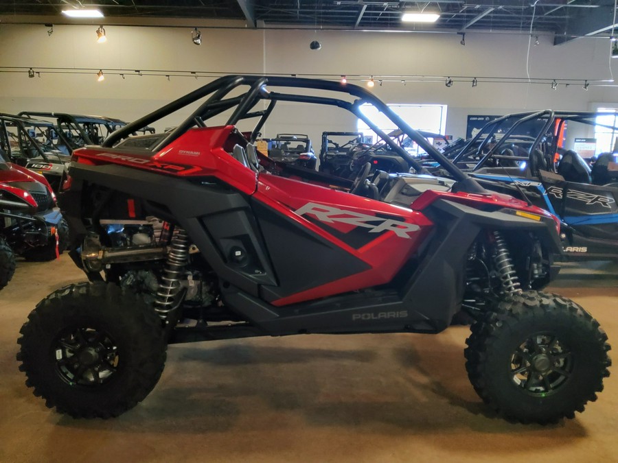 2023 Polaris RZR Pro XP Ultimate