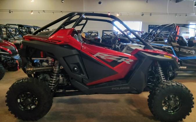 2023 Polaris RZR Pro XP Ultimate