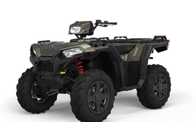 2022 Polaris Sportsman 850 Premium