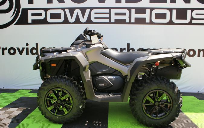 2024 Can-Am™ Outlander™ DPS 850