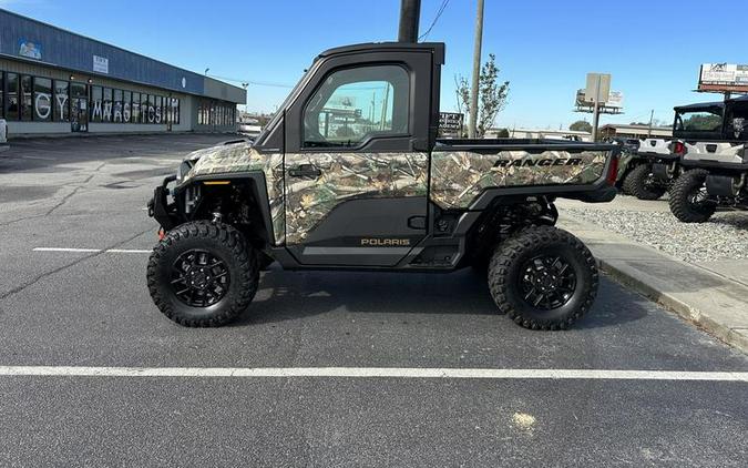 2024 Polaris® Ranger XD 1500 NorthStar Edition Ultimate Camo