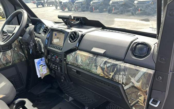 2024 Polaris® Ranger XD 1500 NorthStar Edition Ultimate Camo