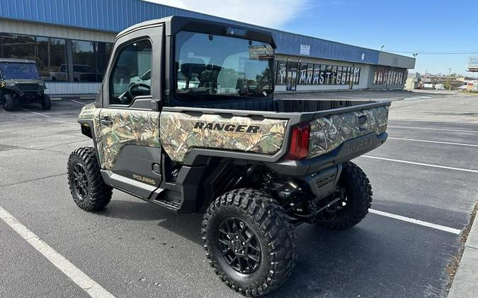 2024 Polaris® Ranger XD 1500 NorthStar Edition Ultimate Camo