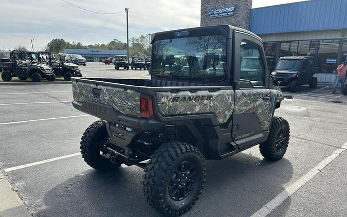 2024 Polaris® Ranger XD 1500 NorthStar Edition Ultimate Camo