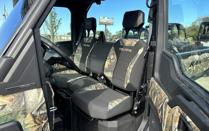 2024 Polaris® Ranger XD 1500 NorthStar Edition Ultimate Camo