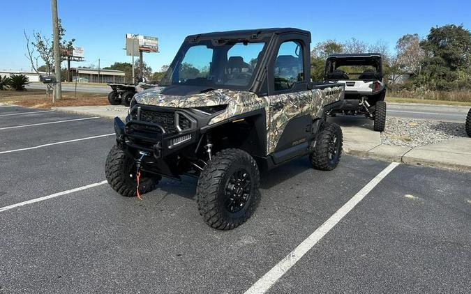 2024 Polaris® Ranger XD 1500 NorthStar Edition Ultimate Camo