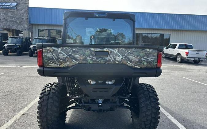 2024 Polaris® Ranger XD 1500 NorthStar Edition Ultimate Camo