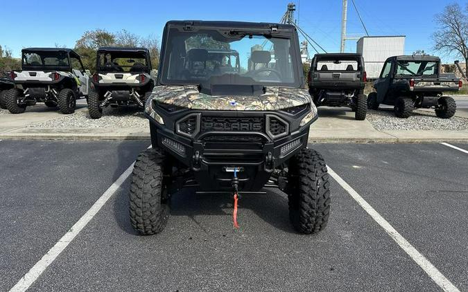 2024 Polaris® Ranger XD 1500 NorthStar Edition Ultimate Camo