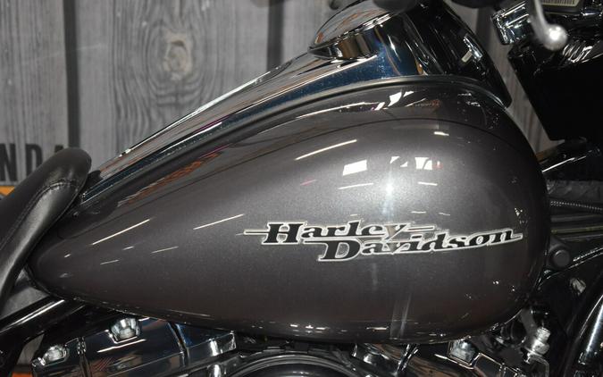 FLHXS 2015 Street Glide Special