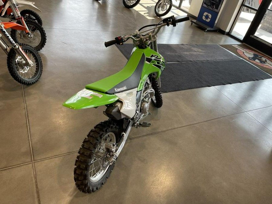 2023 Kawasaki KLX®140R