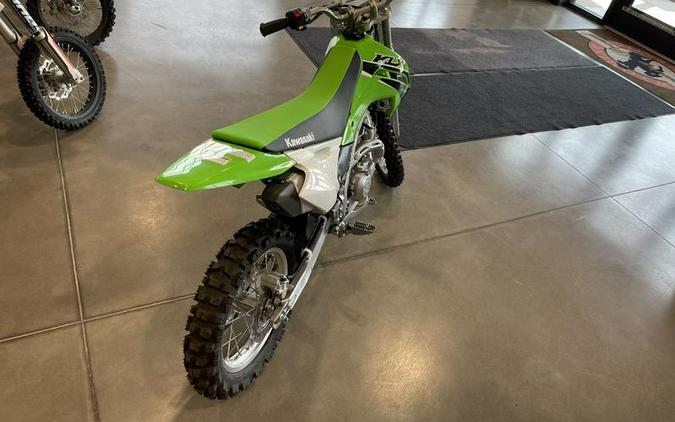 2023 Kawasaki KLX®140R