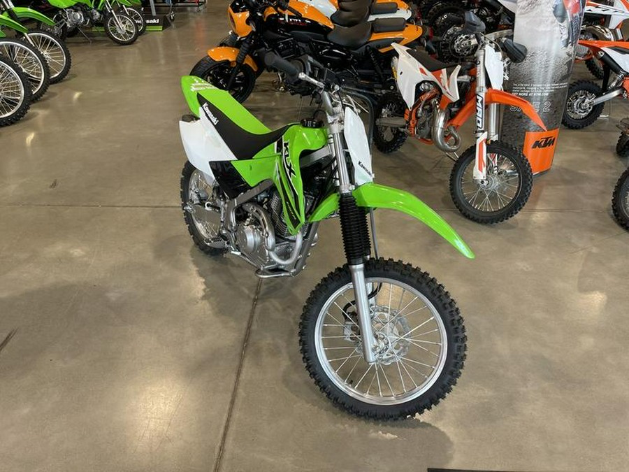 2023 Kawasaki KLX®140R