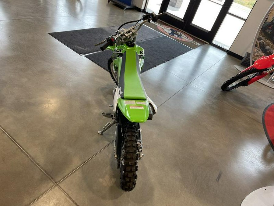 2023 Kawasaki KLX®140R