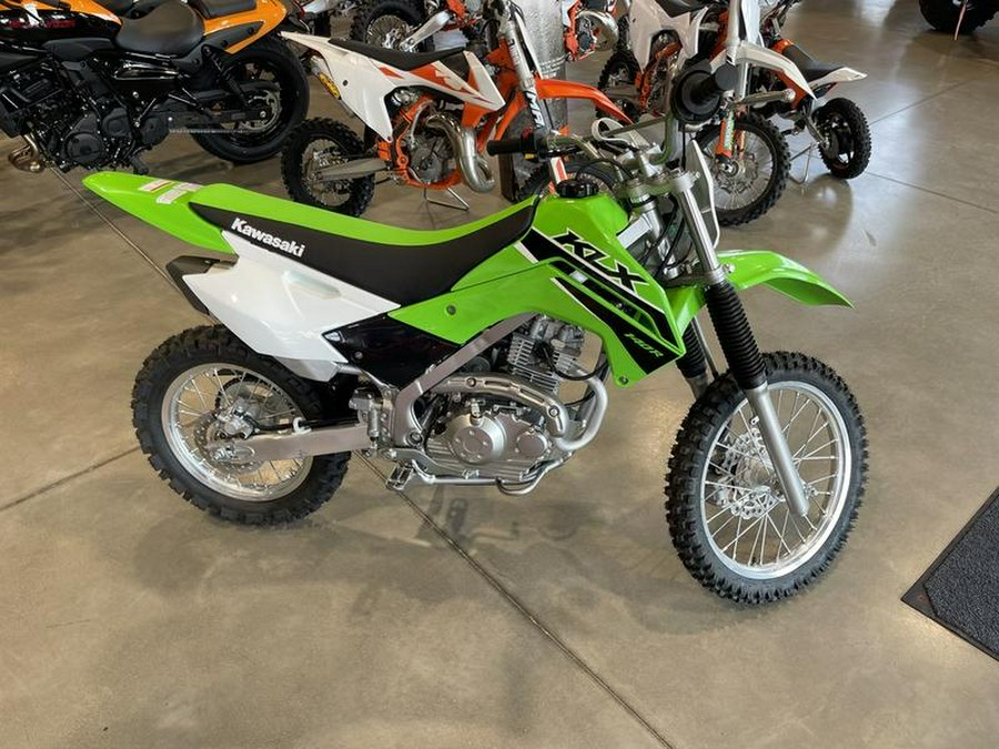 2023 Kawasaki KLX®140R