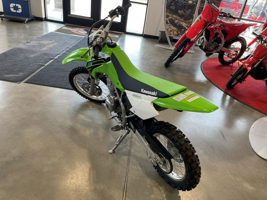 2023 Kawasaki KLX®140R